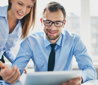 Accounting Training + Job Placement